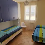 Appartement Sicily's Garden *