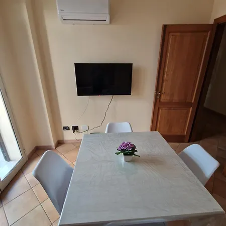 Sicily's Garden Appartement Bagheria