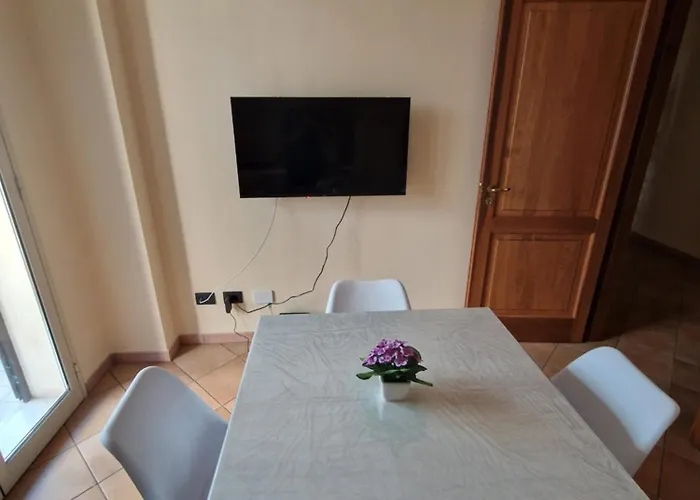 Sicily's Garden Appartement Bagheria